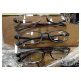 3 Piece Sets Reading Glasses