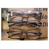 3 Piece Sets Reading Glasses (2.25)