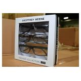 Geoffrey Beene Premier Col Readers 3 PK (2.00) Geoffrey Beene Premier Col Readers 3 PK (2.00)