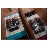 2 Piece Set Sunglass Readers 1.75, 2.00 & 2.75 2 Piece Set Sunglass Readers 1.75, 2.00 & 2.75