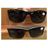 2 Pack Sets of Sunglass Readers