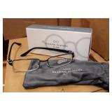 The Reading Glasses Club Reading Glasses, Indiv The Reading Glasses Club Reading Glasses, Indiv