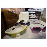 (312) Reader 3-Pks, (306) Sunglasses & (500) (312) Reader 3-Pks, (306) Sunglasses & (500)