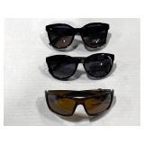 (300) Eyewear Cases & (400) Sunglasses &  Readers