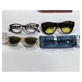 (2,750) Reader Glasses & (4,000) Eyewear Cases (2,750) Reader Glasses & (4,000) Eyewear Cases