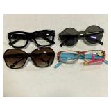 LOT: (2,750 Sunglasses & Readers & (6,000) Lenses