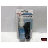 Carded Eyeware Care Product Carded Eyeware Care Product