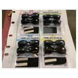 2 Piece Set of Sunglass Readers 2 Piece Set of Sunglass Readers