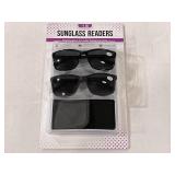 2 Pack Set, Sunglass Readers (1.50) 2 Pack Set, Sunglass Readers (1.50)