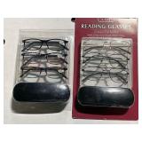 Multi-Pack Sunglass Readers Multi-Pack Sunglass Readers