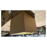 6PK Master Unmarked Corrugated Box, 24"x24"x20" 6PK Master Unmarked Corrugated Box, 24"x24"x20"