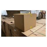 6PK Master Unmarked Corrugated Box, 24"x24"x20" 6PK Master Unmarked Corrugated Box, 24"x24"x20"
