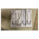 4-Shelves of Eyewear Chain Accessories 4-Shelves of Eyewear Chain Accessories