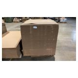 Corrugated Flat Stock, 58"x46" Corrugated Flat Stock, 58"x46"