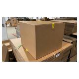 6PK Master, Unmarked, 24"x24"x20" 6PK Master, Unmarked, 24"x24"x20"