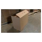 3PK Master, Unmarked, 12"x24"x20 3PK Master, Unmarked, 12"x24"x20