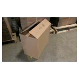 3PK Master, Unmarked, 12"x24"x20 3PK Master, Unmarked, 12"x24"x20
