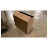 3PK Master, Unmarked, 12"x24"x20 3PK Master, Unmarked, 12"x24"x20