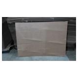 Corrugated Flat Stock, 46x64-1/2" Corrugated Flat Stock, 46x64-1/2"