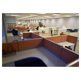 Work Stations & Office Furniture