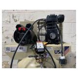 Ingersoll Rand Air Compressors (non-operational) Ingersoll Rand Air Compressors (non-operational)