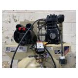 Ingersoll Rand Air Compressors (non-operational)