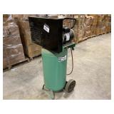 Speedaire Portable Air Compressor, 3HP Speedaire Portable Air Compressor, 3HP