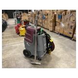 Minuteman X12 Carpet Extractor