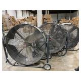 Dayton 36" Air Circulator Dayton 36" Air Circulator