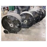 TPI PB-30D, 30" Air Circulator TPI PB-30D, 30" Air Circulator