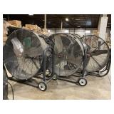 Dayton 36" Air Circulator