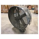 Maxxair 42" Air Circulator Maxxair 42" Air Circulator