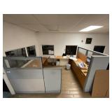 LOT - Contents of Warehouse Office LOT - Contents of Warehouse Office