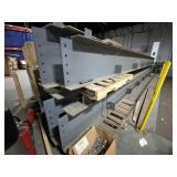 LOT:  Dismantled Mezzanine