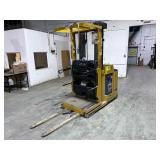 Yale Electric Order Picker Yale Electric Order Picker