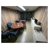 Lot: Contents Of Office Lot: Contents Of Office