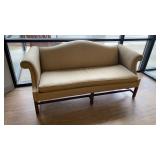 Lot:  Group Of Furniture