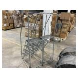 4-step Safety Ladders 4-step Safety Ladders