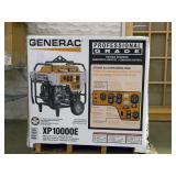Generac Portable Generator
