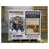 Generac Portable Generator