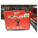 Milwaukee 1/2 Drill Driver Kit