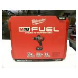 Milwaukee 1/2 Hammer/ Drill Driver Kit