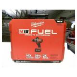 Milwaukee 1/2 Hammer/ Drill Driver Kit