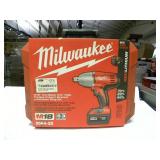Milwaukee Impact Wrench