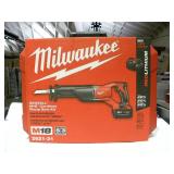 Milwaukee Sawzall Kit
