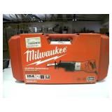 Milwaukee Super Sawzall Kit
