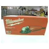 Milwaukee Small Angle Grinder