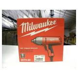 Milwaukee 1/2" Impact Wrench