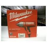 Milwaukee 1/2" Impact Wrench