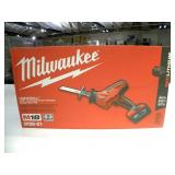 Milwaukee Hacksaw Kit